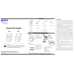  Термопринтер этикеток iDPRT iD2X